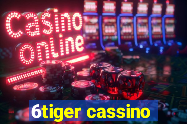 6tiger cassino